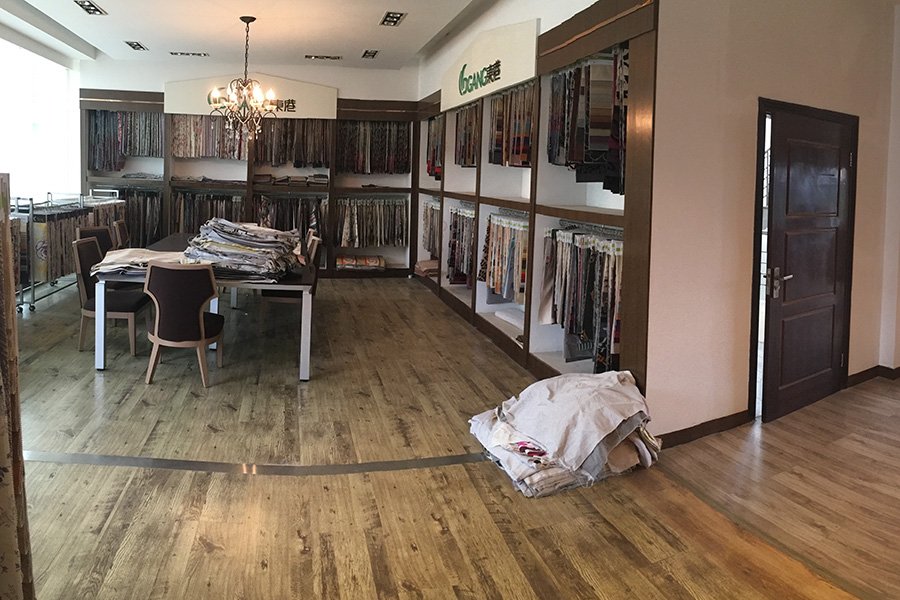展廳展示