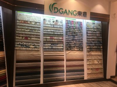 展廳展示