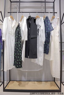 服裝批發(fā)廠家拿貨指南 高效策略與注意事項(xiàng)