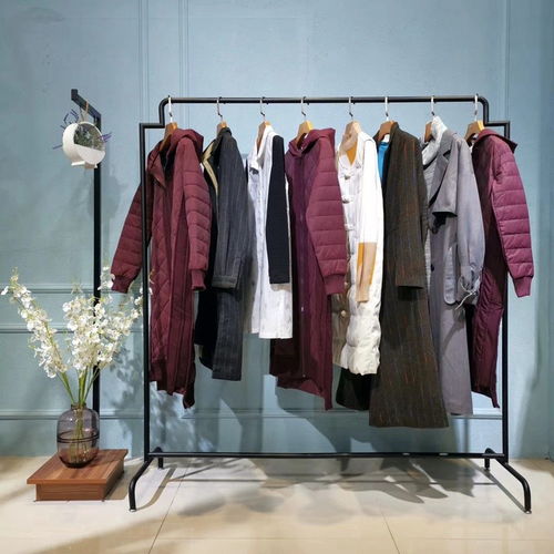 青島服裝批發(fā)市場韓版女裝價格分析與荔枝角批發(fā)對比