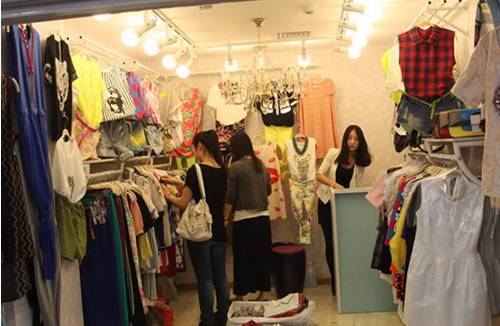 年底了,服裝老板可要警惕這類供應(yīng)商