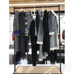 廣州尾貨品牌女裝批發 統衣服飾從源頭保障產品品質