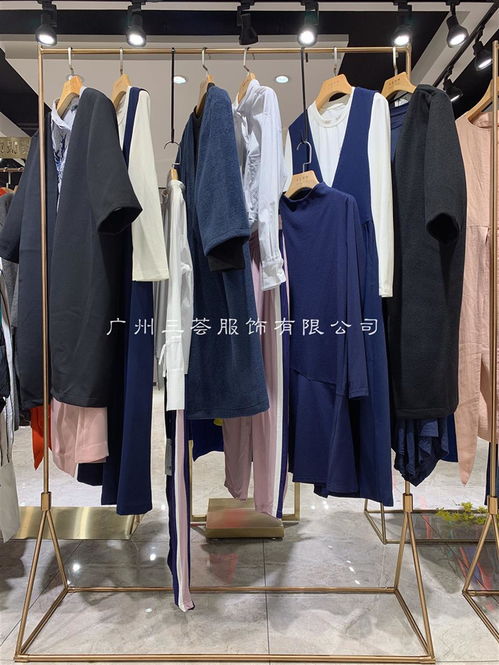 廣州服裝服飾批發(fā) 中國(guó)時(shí)尚產(chǎn)業(yè)的心臟