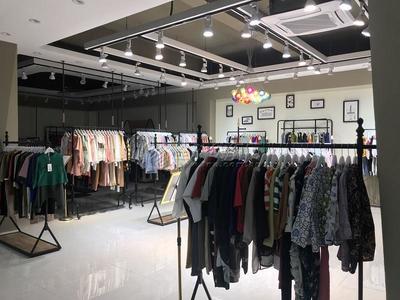 探索北京童裝批發市場 劍橋品牌童裝尾貨的采購指南